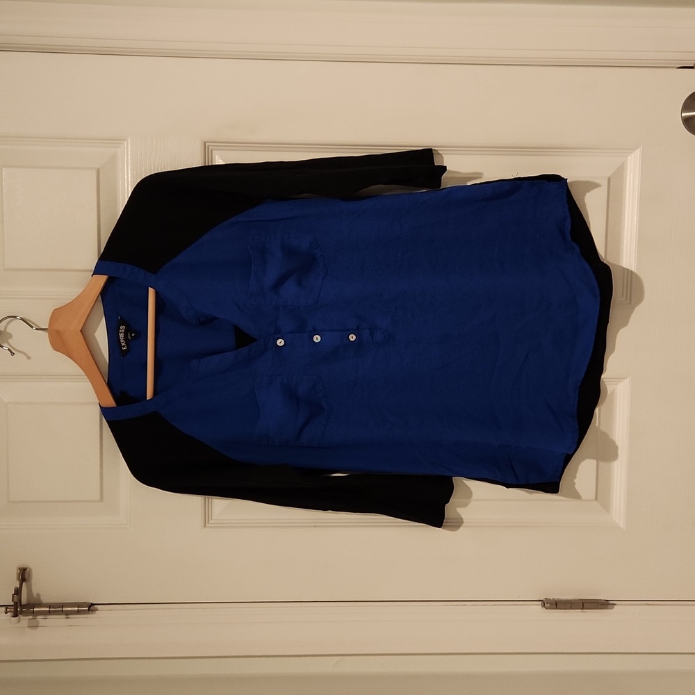 Express Shirt